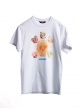 Skulluminous Ice Cream Tee